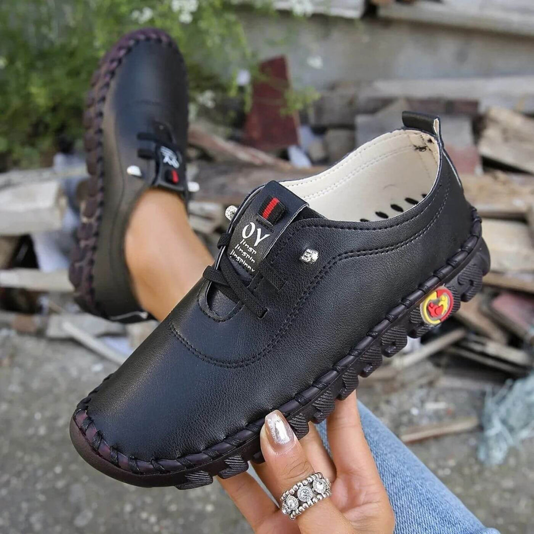 Annette | Comfort Sneakers