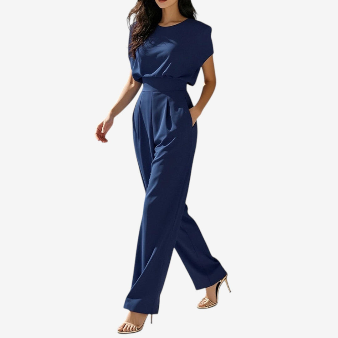 Daphne | Zomerse Jumpsuit
