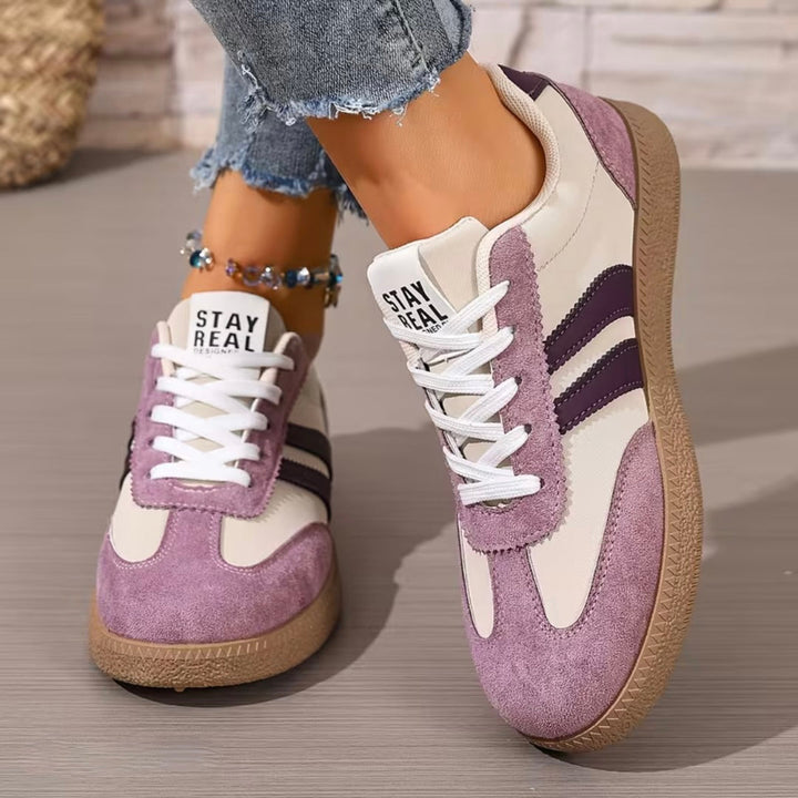Karin | Comfort Sneakers
