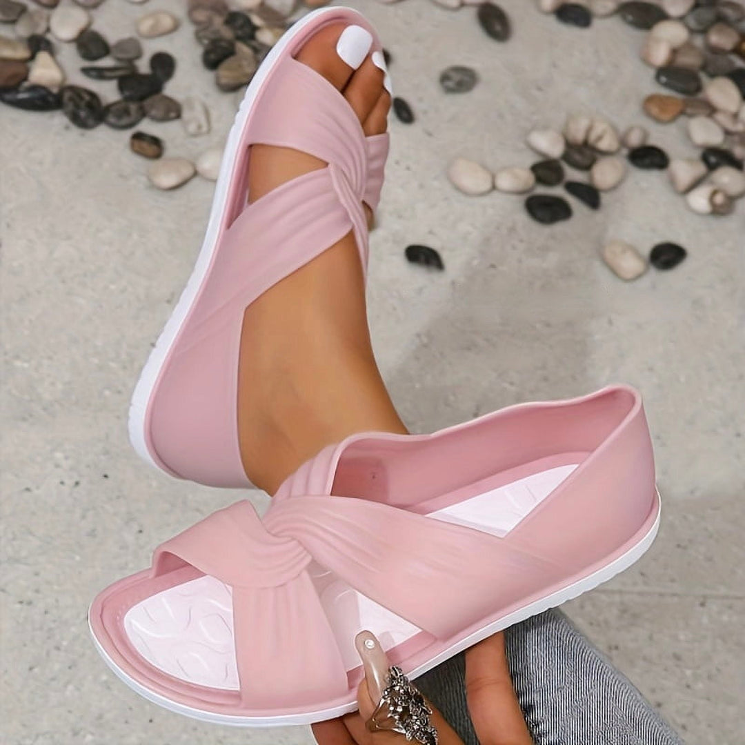 Joyce | Zachte Sandalen