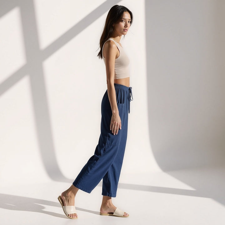 Claire | Broek