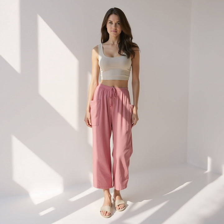 Claire | Broek