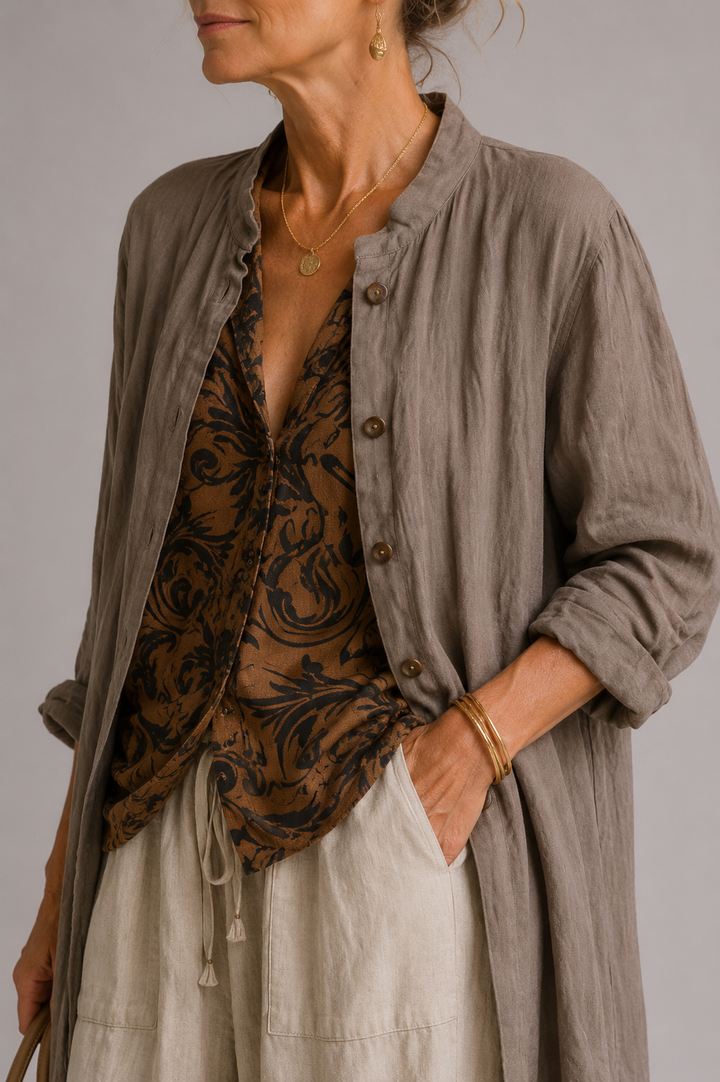 Emma Bohemian 3-Delige Set