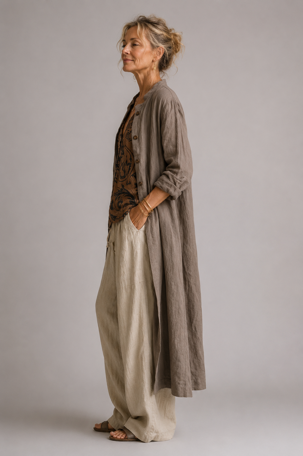 Emma Bohemian 3-Delige Set