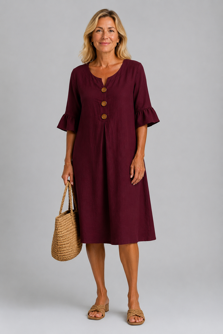 Juna Casual Jurk