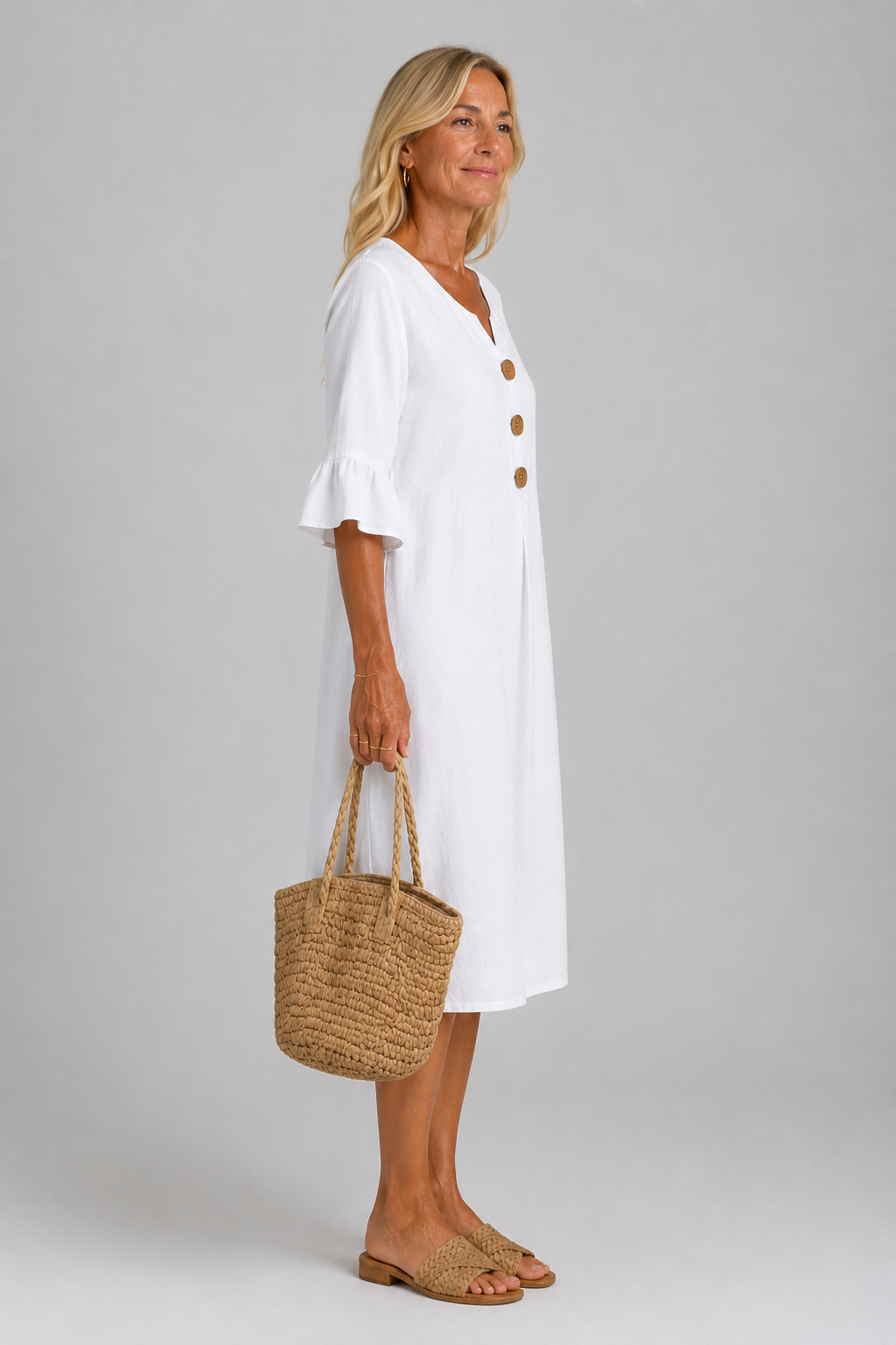 Juna Casual Jurk