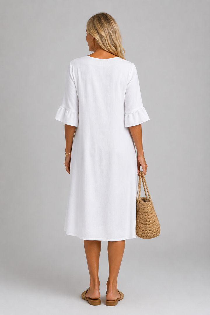 Juna Casual Jurk