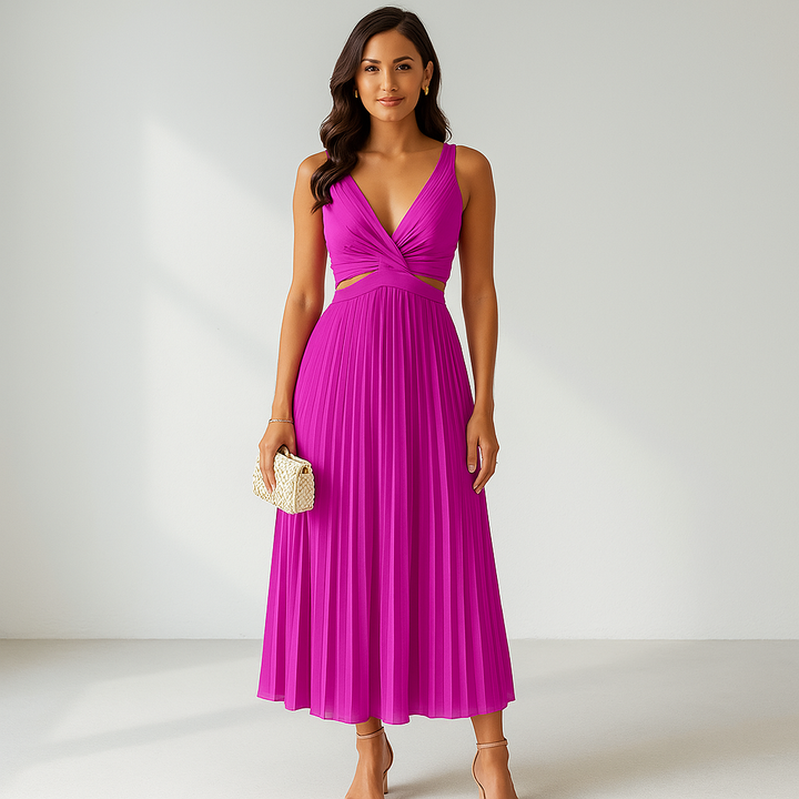 Jemma summer dress