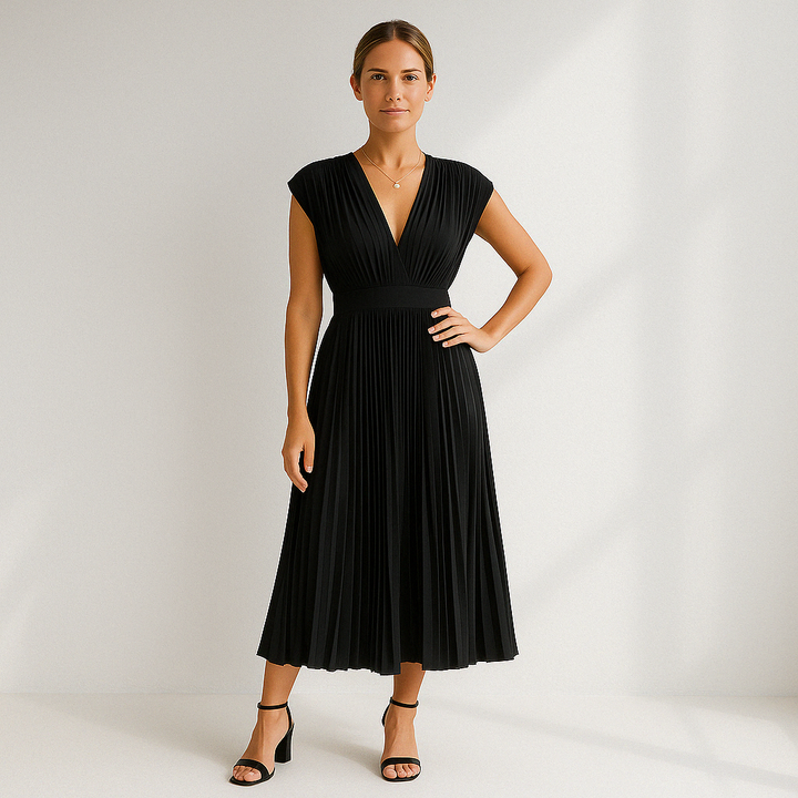 Fiona Casual Dress
