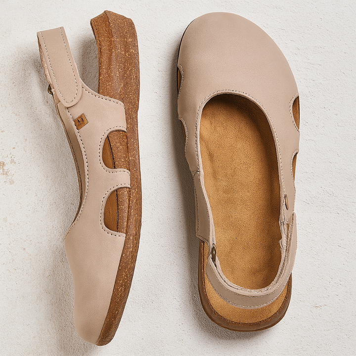 Sandra | Zachte Comfort Schoenen