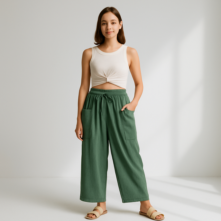 Claire | Broek