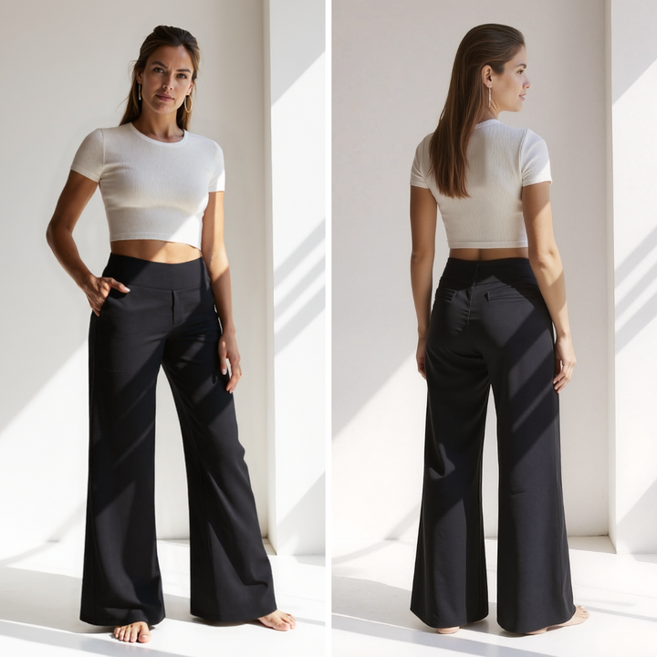 ComfortCurve Pantalon