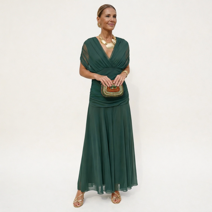 Kate | Elegeante lange jurk