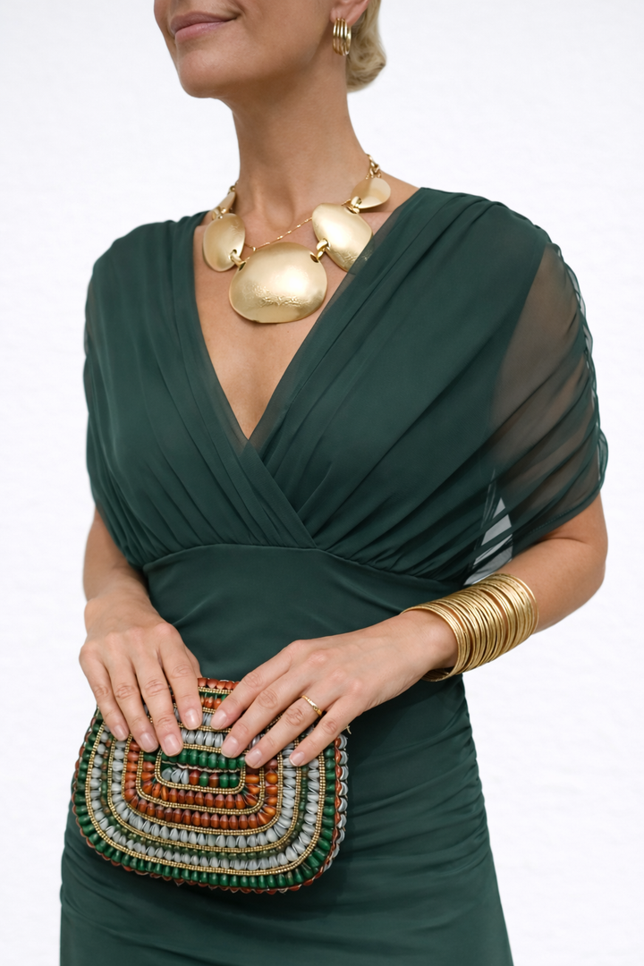Kate | Elegeante lange jurk