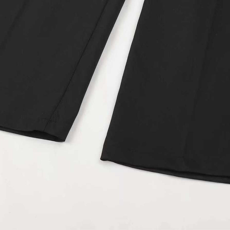 Jenna™ | Damesbroek met hoge taille