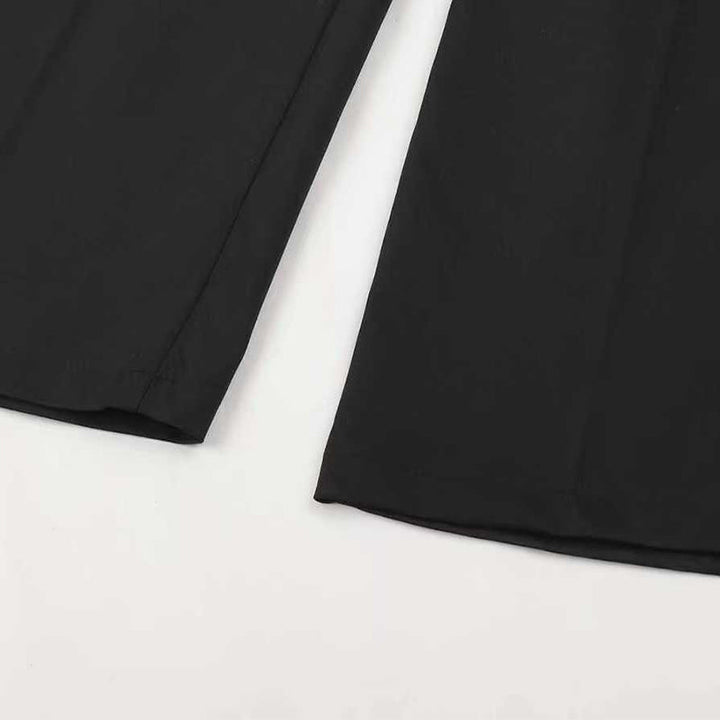 Jenna™ | Damesbroek met hoge taille