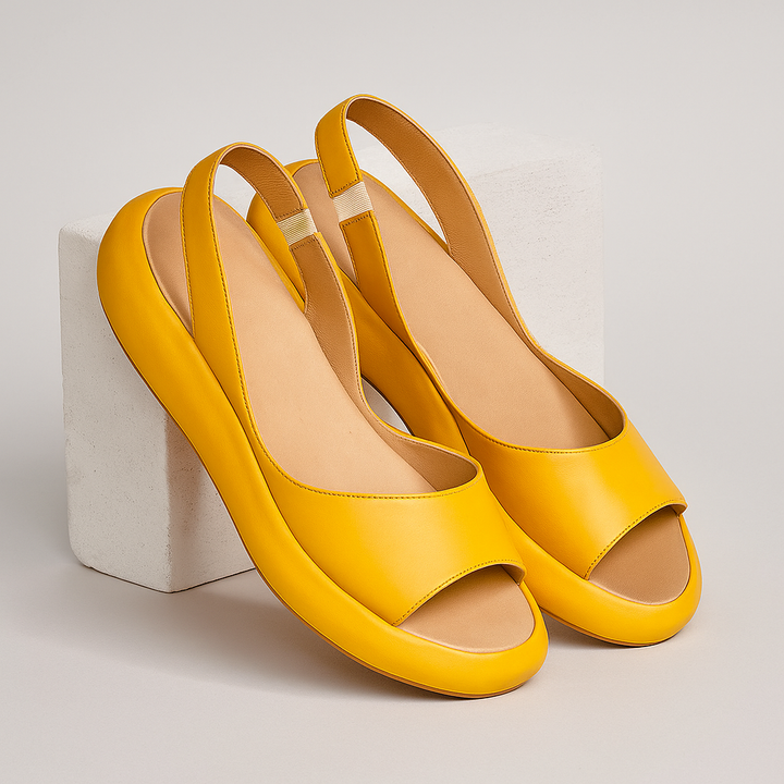 Jeanne | Elegante Sandalen