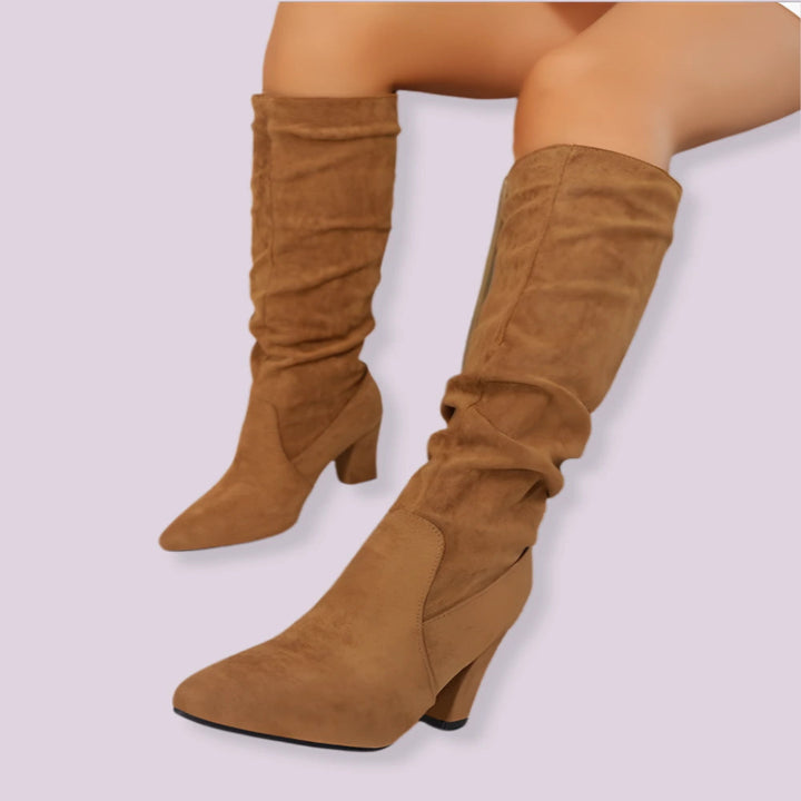 Elegant & Comfortabel — Must-have Hoge Hakken voor Dames 👠✨