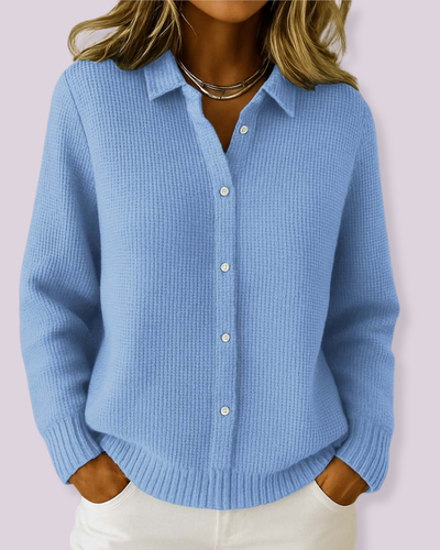 Marise | Gebreide Comfort Cardigan
