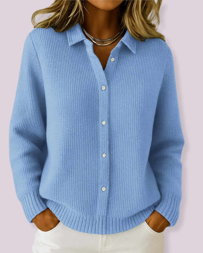 Marise | Gebreide Comfort Cardigan