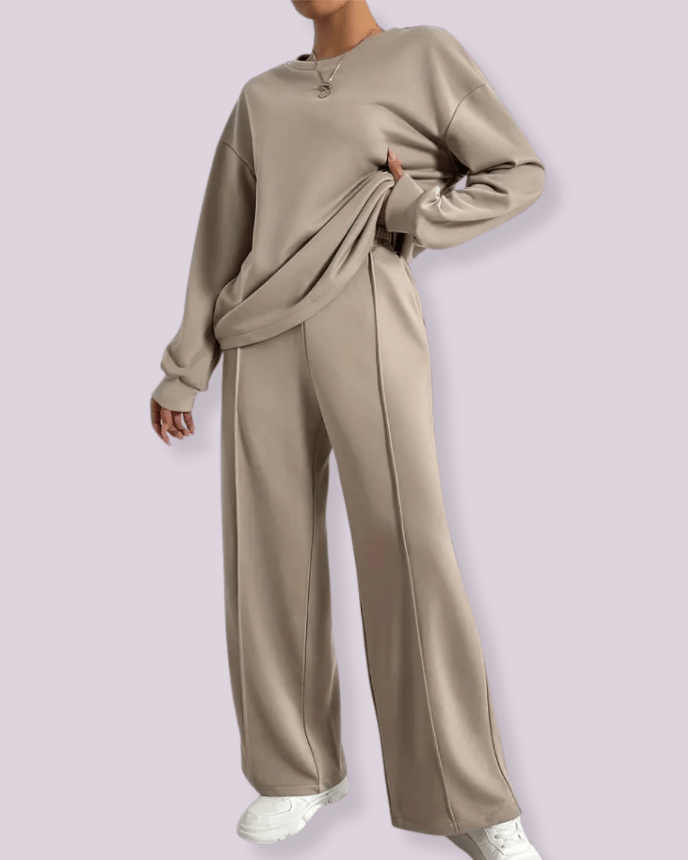 Nova Soft Set