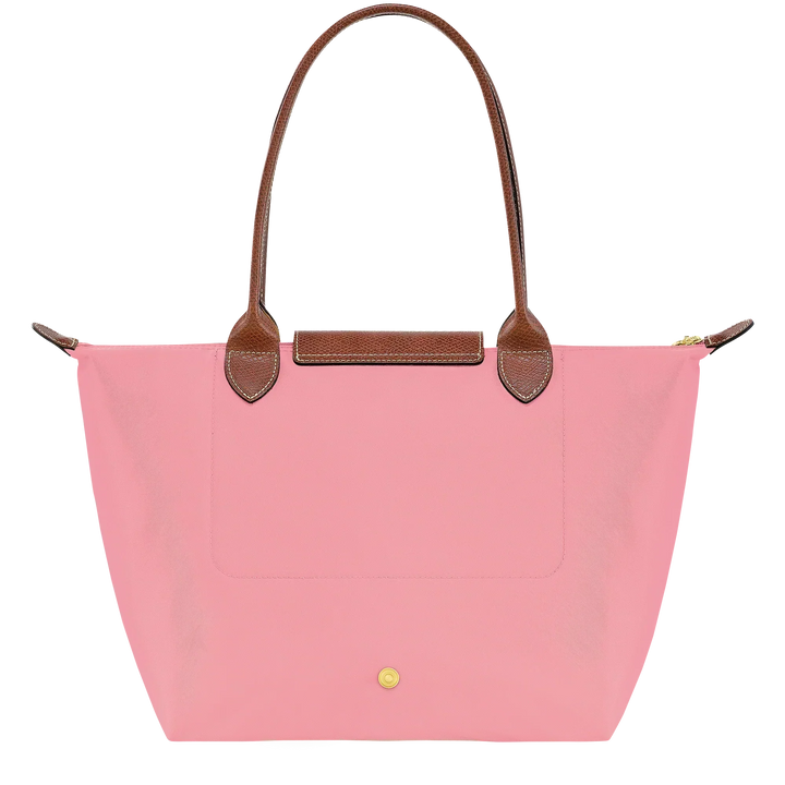 Nora™ | Opvouwbare shopper in zachtroze