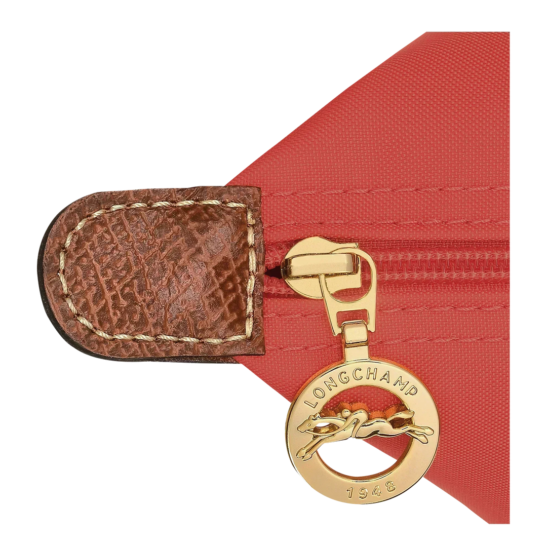Nora™ | Opvouwbare shopper in rood