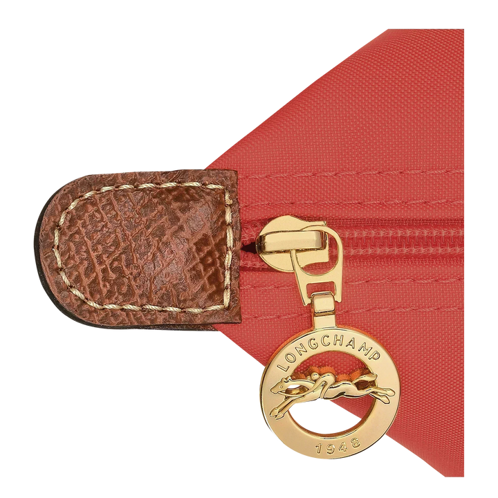 Nora™ | Opvouwbare shopper in rood