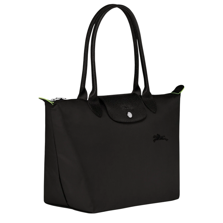 Nora™ | Opvouwbare shopper in zwart