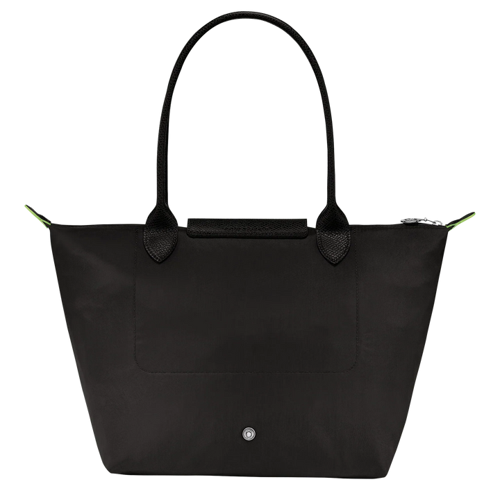 Nora™ | Opvouwbare shopper in zwart