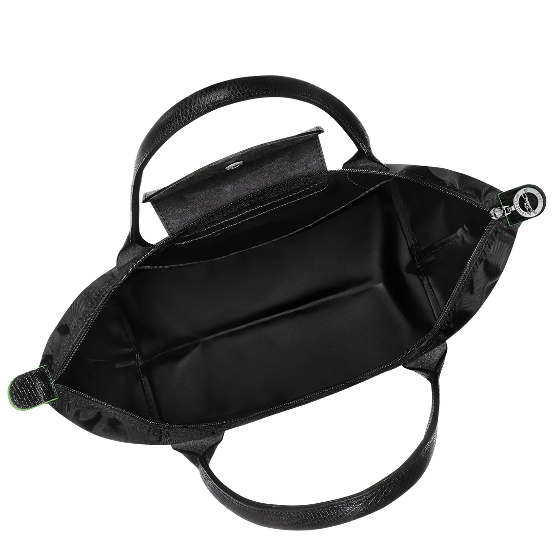 Nora™ | Opvouwbare shopper in zwart
