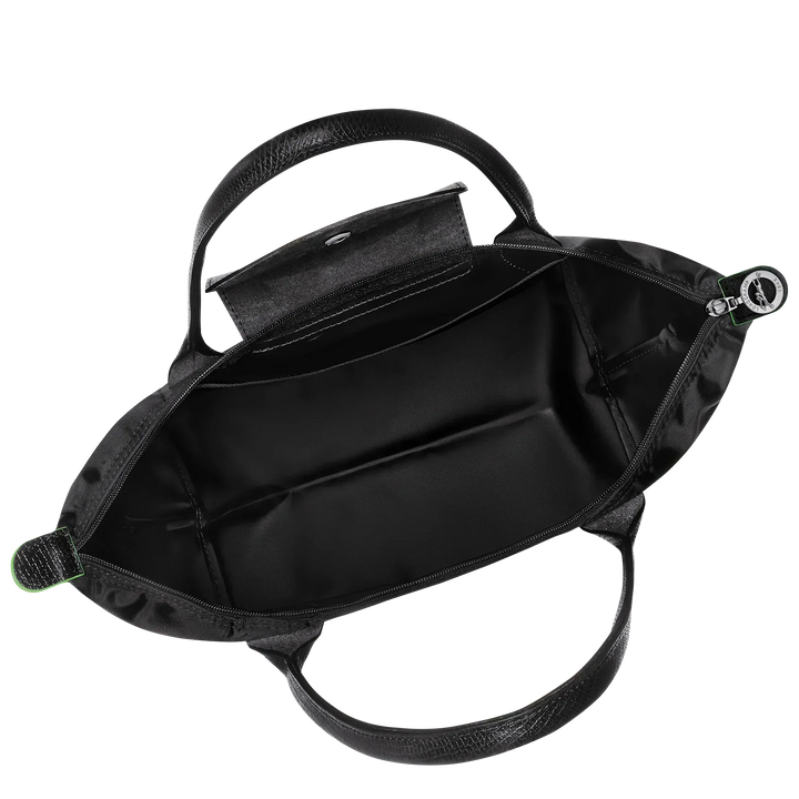 Nora™ | Opvouwbare shopper in zwart