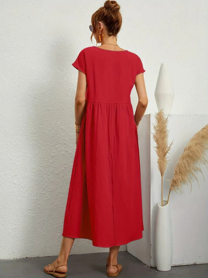 SELINA – MIDI-JURK