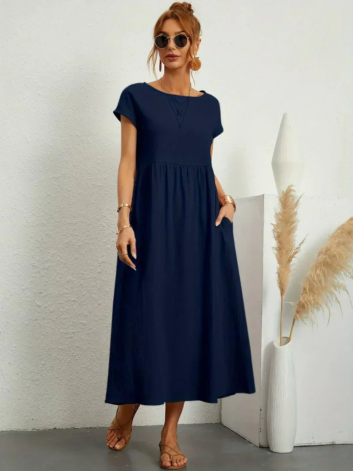 SELINA – MIDI-JURK