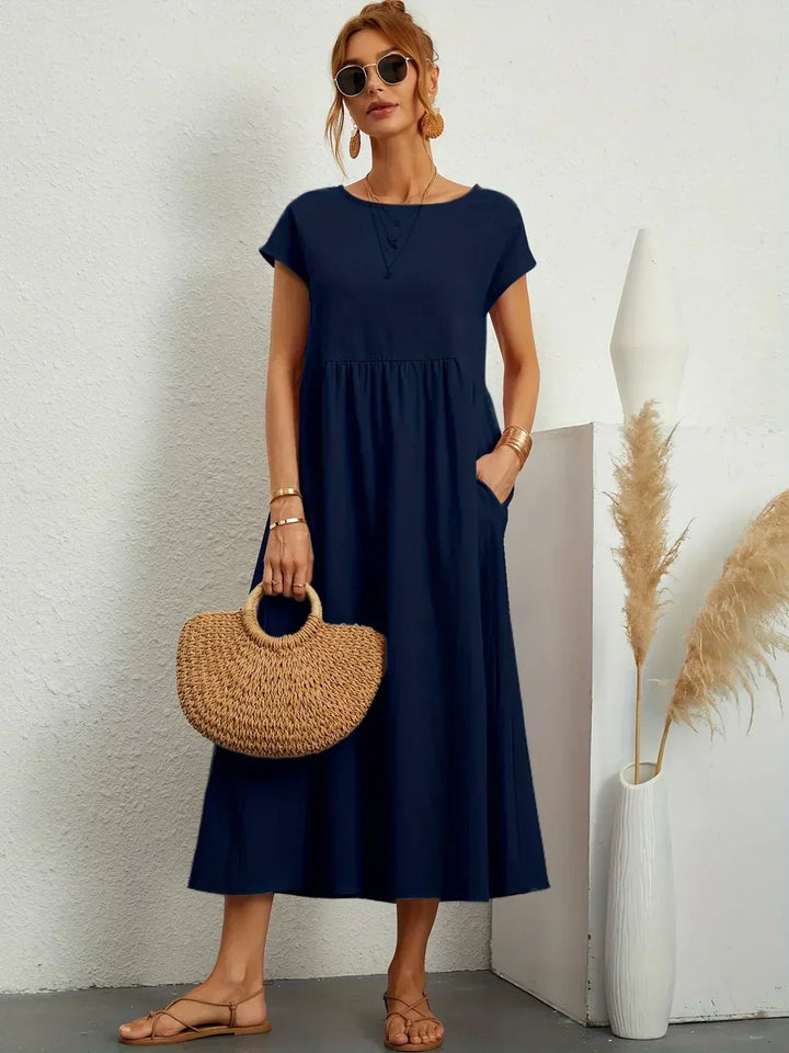 SELINA – MIDI-JURK