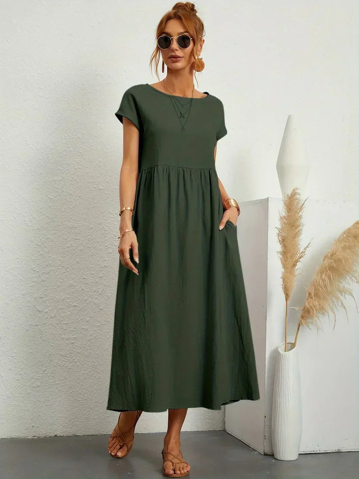 SELINA – MIDI-JURK
