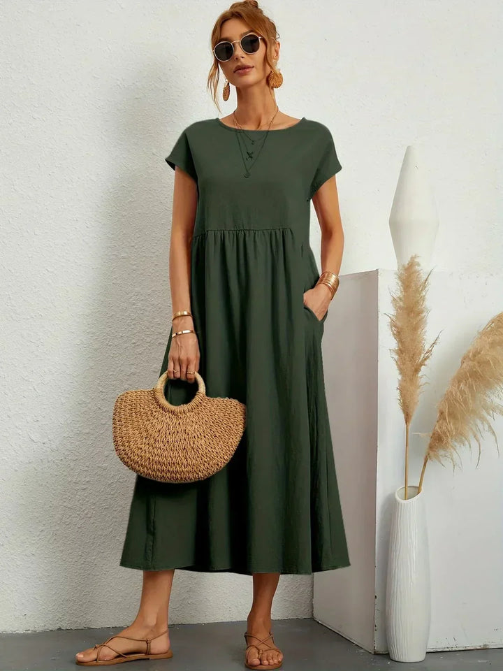SELINA – MIDI-JURK