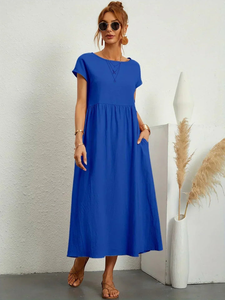 SELINA – MIDI-JURK