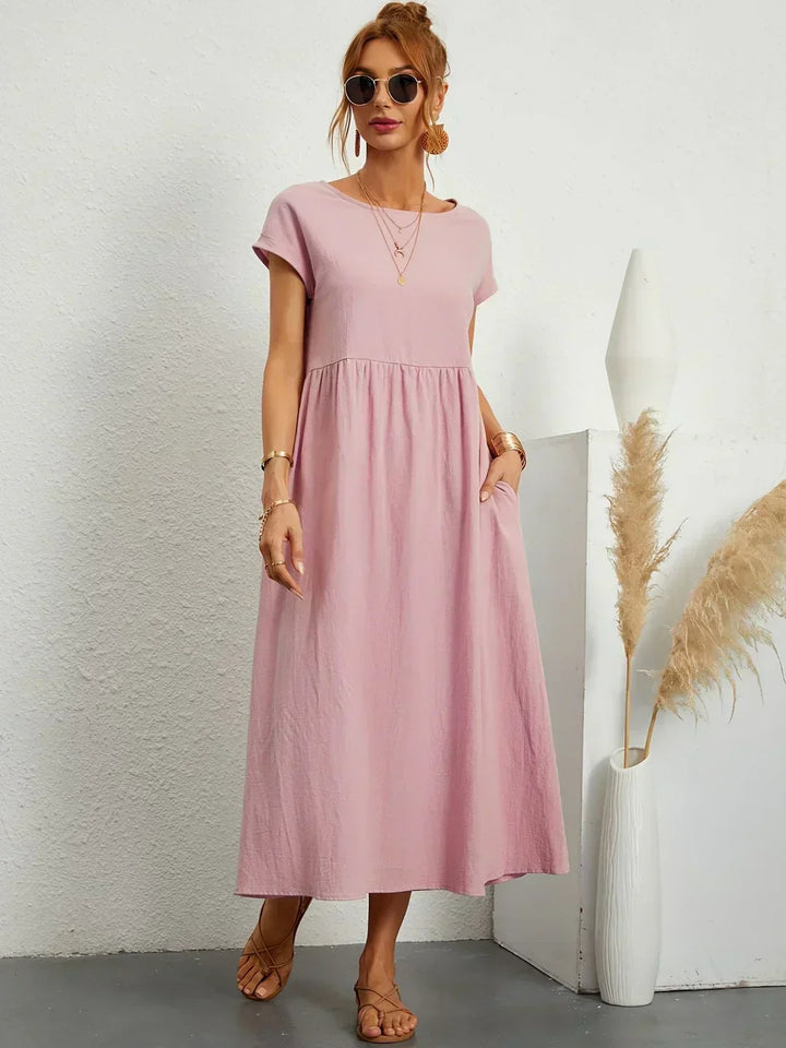SELINA – MIDI-JURK