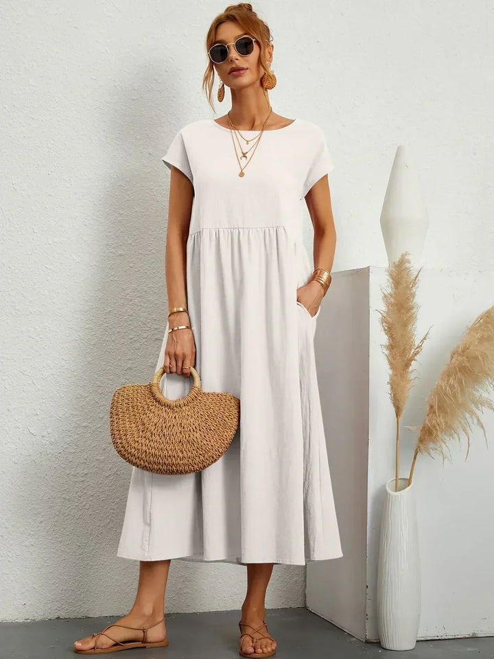 SELINA – MIDI-JURK