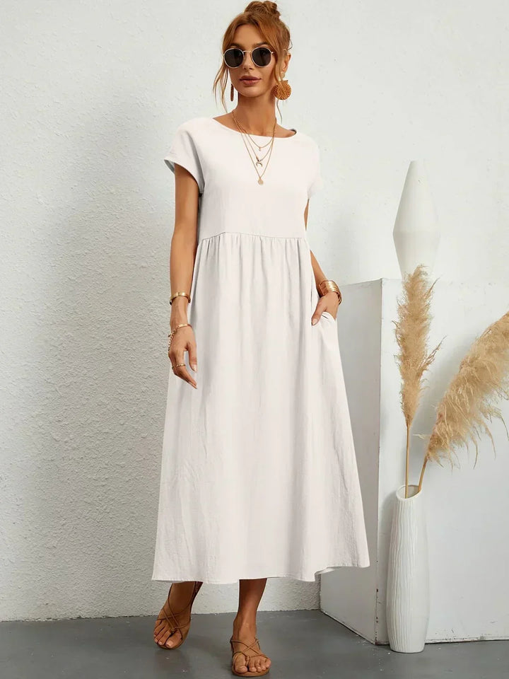 SELINA – MIDI-JURK