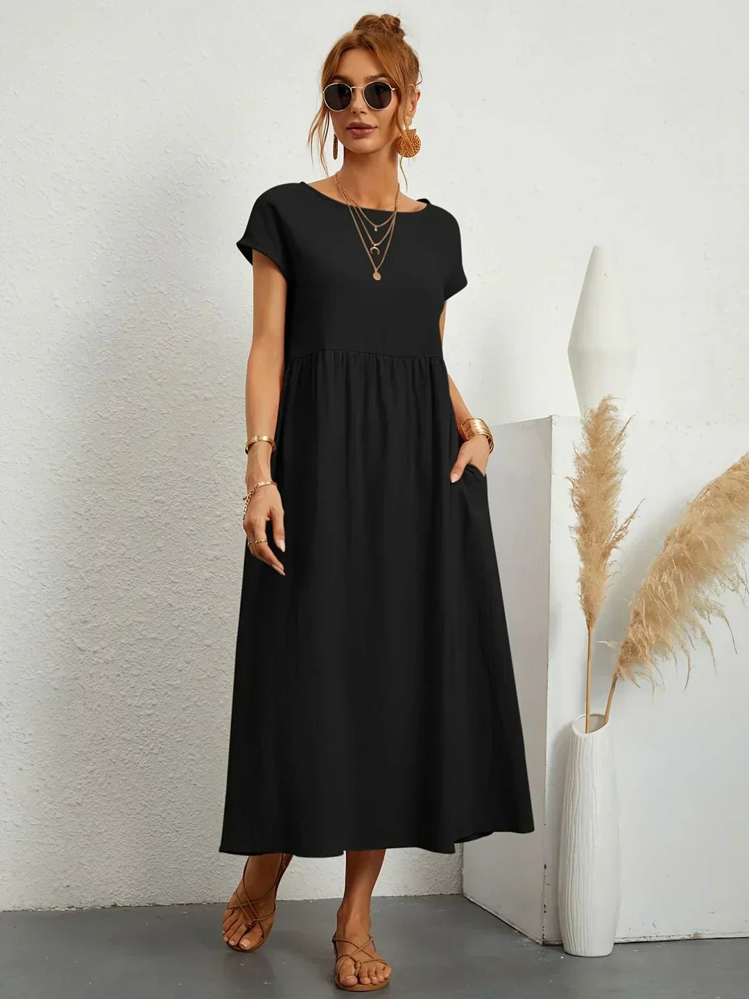 SELINA – MIDI-JURK