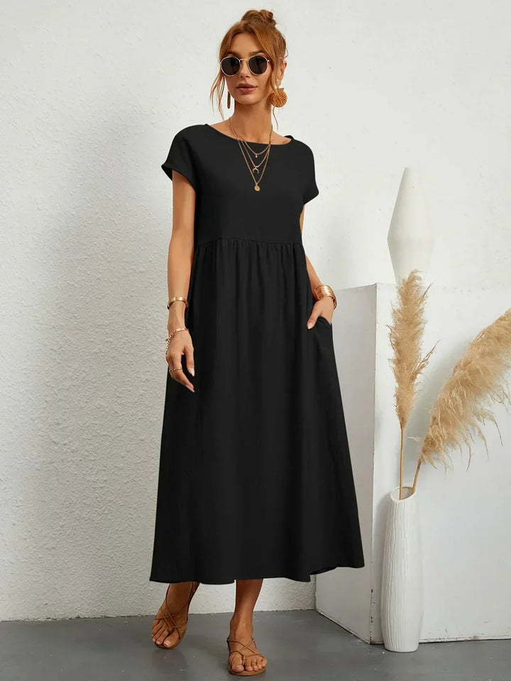 SELINA – MIDI-JURK