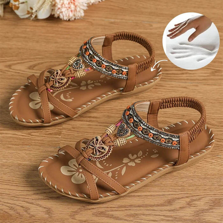 Liliana | Verstelbare Sandalen