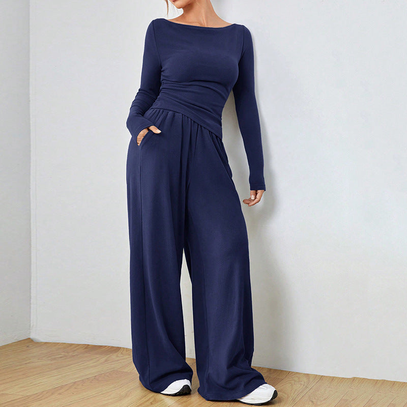 Clara Comfort Set