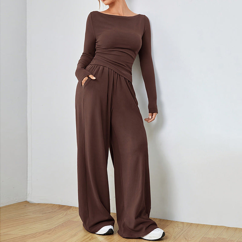 Clara Comfort Set