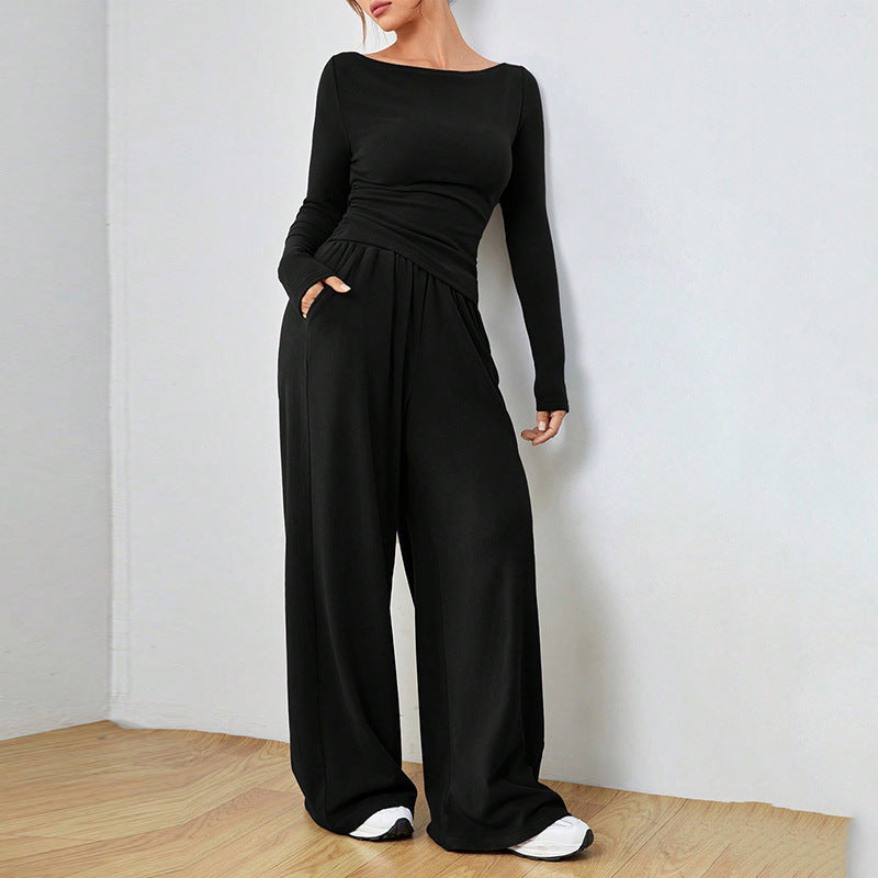 Clara Comfort Set