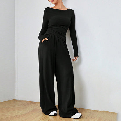 Clara Comfort Set