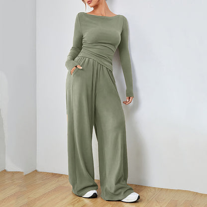 Clara Comfort Set