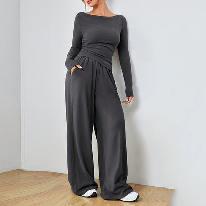 Clara Comfort Set